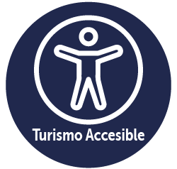 Turismo accesible IDT